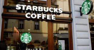 Find Starbucks Near Me, Fast & Easy