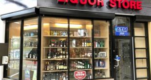 Find Liquor Stores Near Me, Fast & Easy