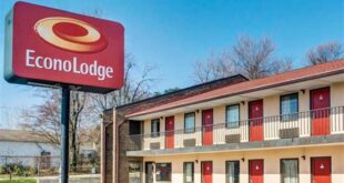 Best Motels Near Me, Find Deals & Discounts