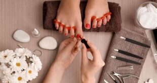 Find Nail Salons Near Me, Fast & Easy