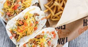 Best Food Near Me, Top Local Eats