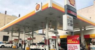 Quick & Easy, Find a Gas Station Near Me Now