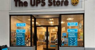 Find a UPS Store Near Me, Locations & Hours