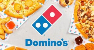 Hot Dominos Near Me, Fast Delivery