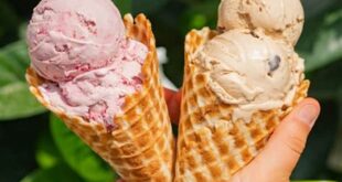 Ice Cream Near Me, Find Your Fix Now!