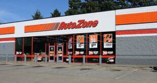 Find AutoZone Near Me, Fast & Easy
