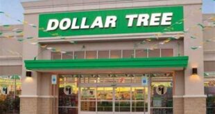 Find a Dollar Tree Near Me, Locations & Hours