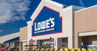 Find Lowe's Near Me, Stores &, Hours