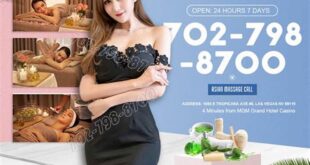 Best Massage Near Me, Find Relaxation Today