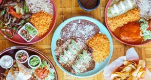 Craving Mexican? Best Restaurants Near Me