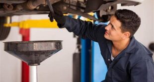 Quick Oil Change Near Me, Find &, Book Now