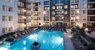 Find Your Perfect Apartments Near Me Today!