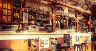 Best Bars Near Me, Find Your Vibe Tonight