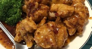 Fast Chinese Food Near Me, Quick & Delicious