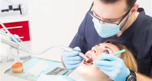 Need a Dentist Near Me? Find One Now!