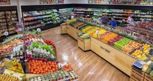 Find the Best Grocery Stores Near Me Now