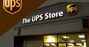 Find UPS Locations Near Me, Fast & Easy
