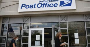Find USPS Locations Near Me, Quick & Easy