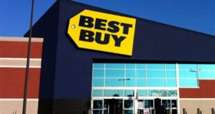 Find a Best Buy Near You, Store Locator & Hours