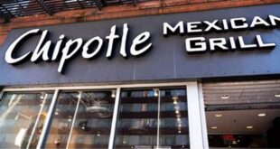 Find Chipotle Near Me, Locations & Hours