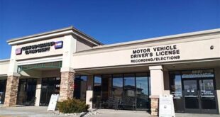 Fastest DMV Near Me, Locations & Wait Times