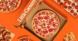 Find Little Caesars Near Me, Hot & Ready Now
