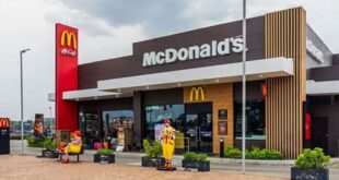 Fast Food Fix? Find McDonald's Near Me Now