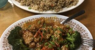 Best Thai Food Near Me, Find it Now!