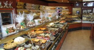 Craving Sweets? Best Bakeries Near Me