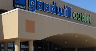 Find Goodwill Stores Near Me, Locations & Hours