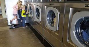 Best Laundromats Near Me, Clean, Fast &, Easy