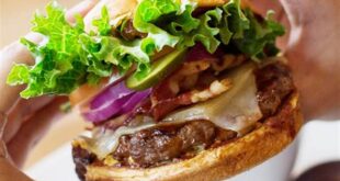 Quick & Easy Lunch Near Me, Find It Now