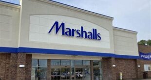 Find Marshalls Stores Near Me, Locations & Hours