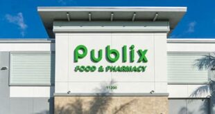 Find a Publix Near Me, Locations & Hours