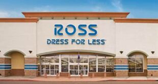 Find Ross Stores Near Me, Locations & Hours