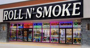 Find Your Closest Smoke Shop Now!