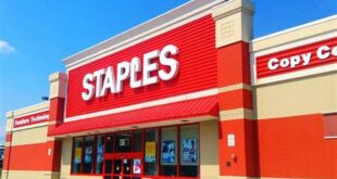 Find Staples Stores Near You , Locations & Hours