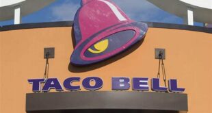 Fastest Taco Bell Near Me, Find it Now!