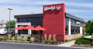 Fast Food Fix? Wendy's Locations Near Me
