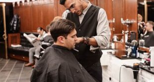 Best Barbers Near Me, Find Your Perfect Cut