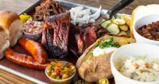 Best BBQ Near Me, Fast & Delicious