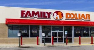 Find a Family Dollar Near You Now