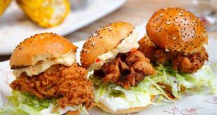 Fast Food Near Me Open Now, Quick Bites!