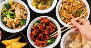 Fast Chinese Food Delivery Near Me | Order Now
