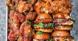 Quick Bites, Best Food Places Near Me Now