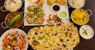 Best Indian Food Near Me, Fast & Delicious