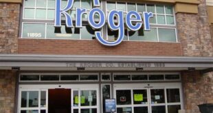 Find a Kroger Near Me, Locations & Hours