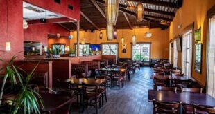 Best Mexican Restaurants Near Me, Top Picks