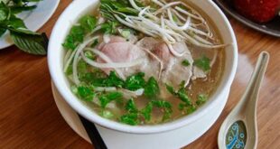 Best Pho Near Me, Top,Rated Spots
